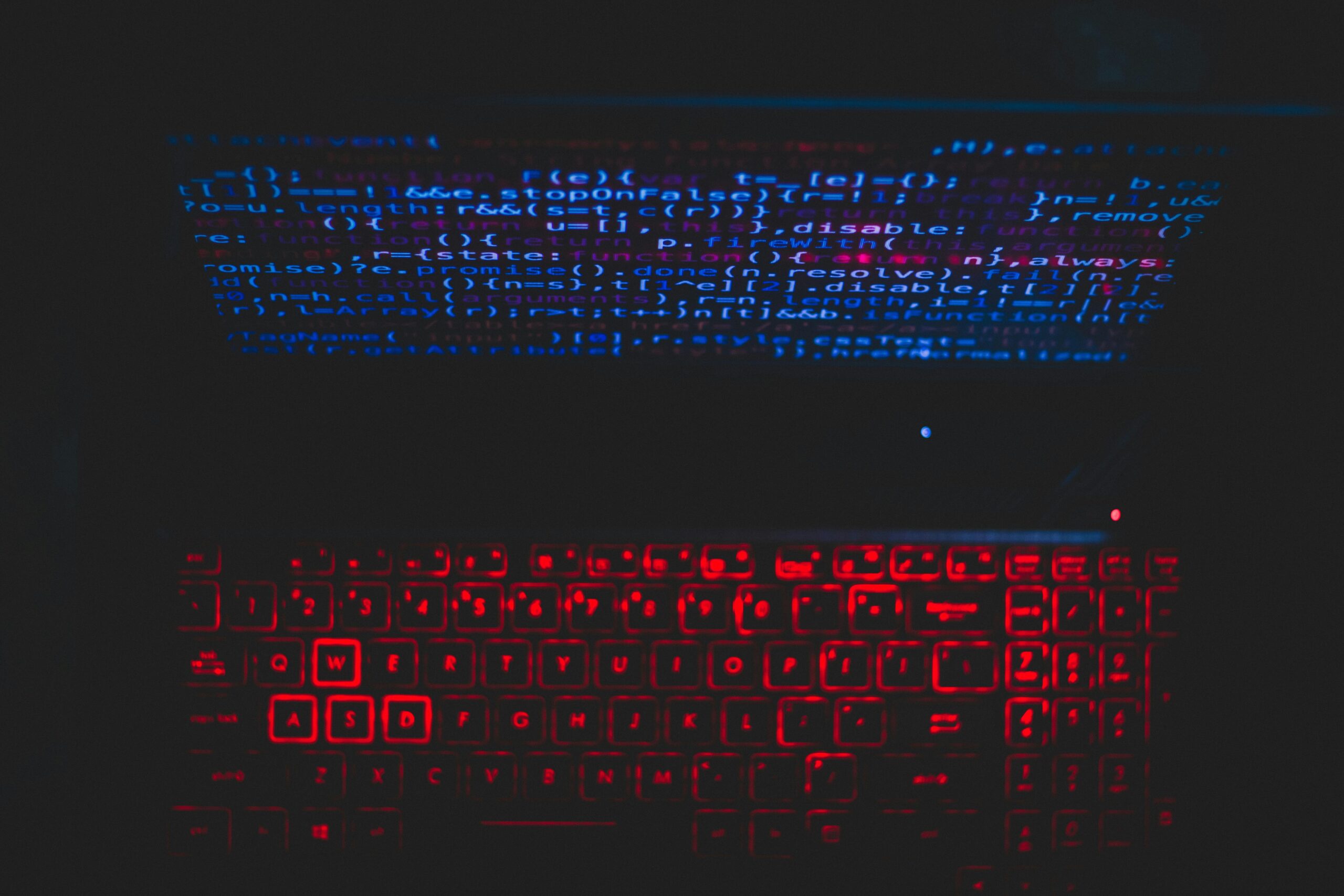 Illustration of an AI-powered ghostly figure with a digital matrix background, symbolizing GhostGPT's role in cybercrime. Elements like a hacker silhouette and security breach alerts enhance the theme