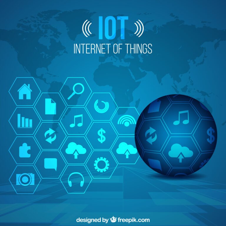 The Internet of Things (IoT) in 2025