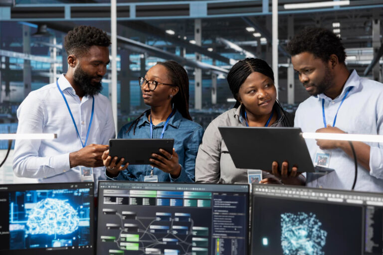The Rise of Edge Computing- How It’s Changing the Cloud and Data Processing in 2025