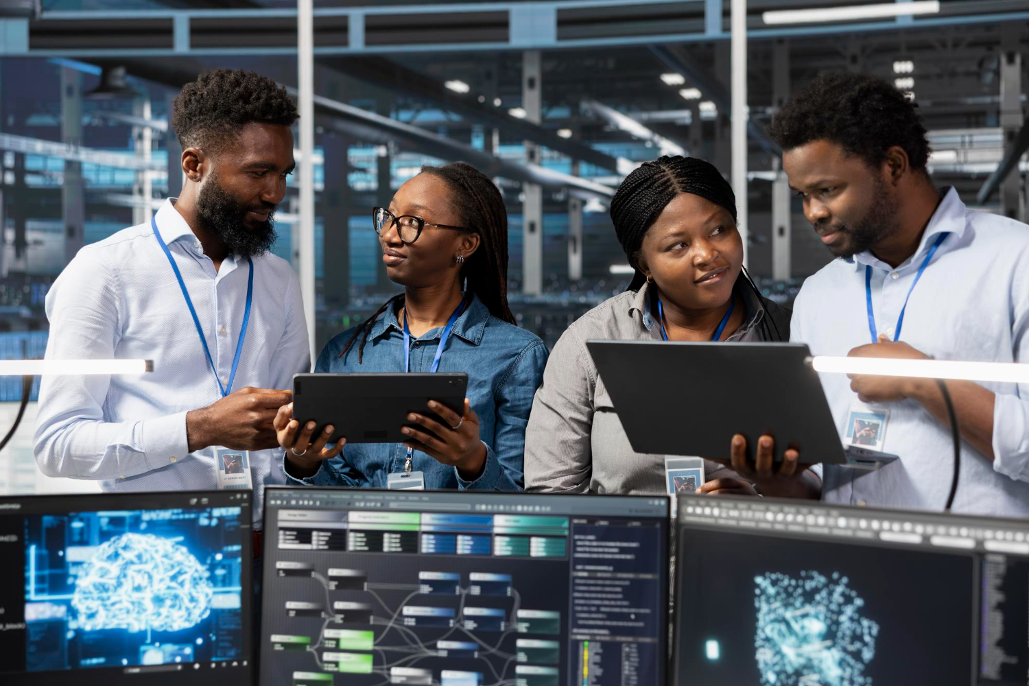 The Rise of Edge Computing- How It’s Changing the Cloud and Data Processing in 2025