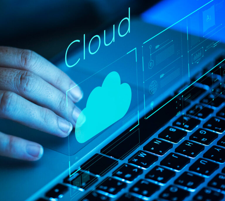 A Complete Guide to Cloud Computing in 2025
