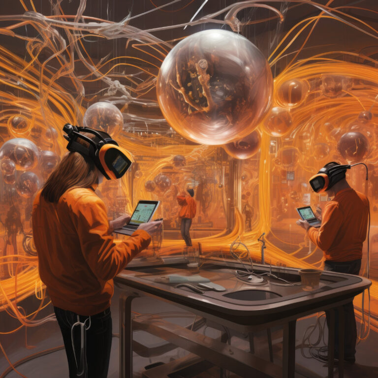 The Rise of Quantum Computing: What It Means for Technology and Society