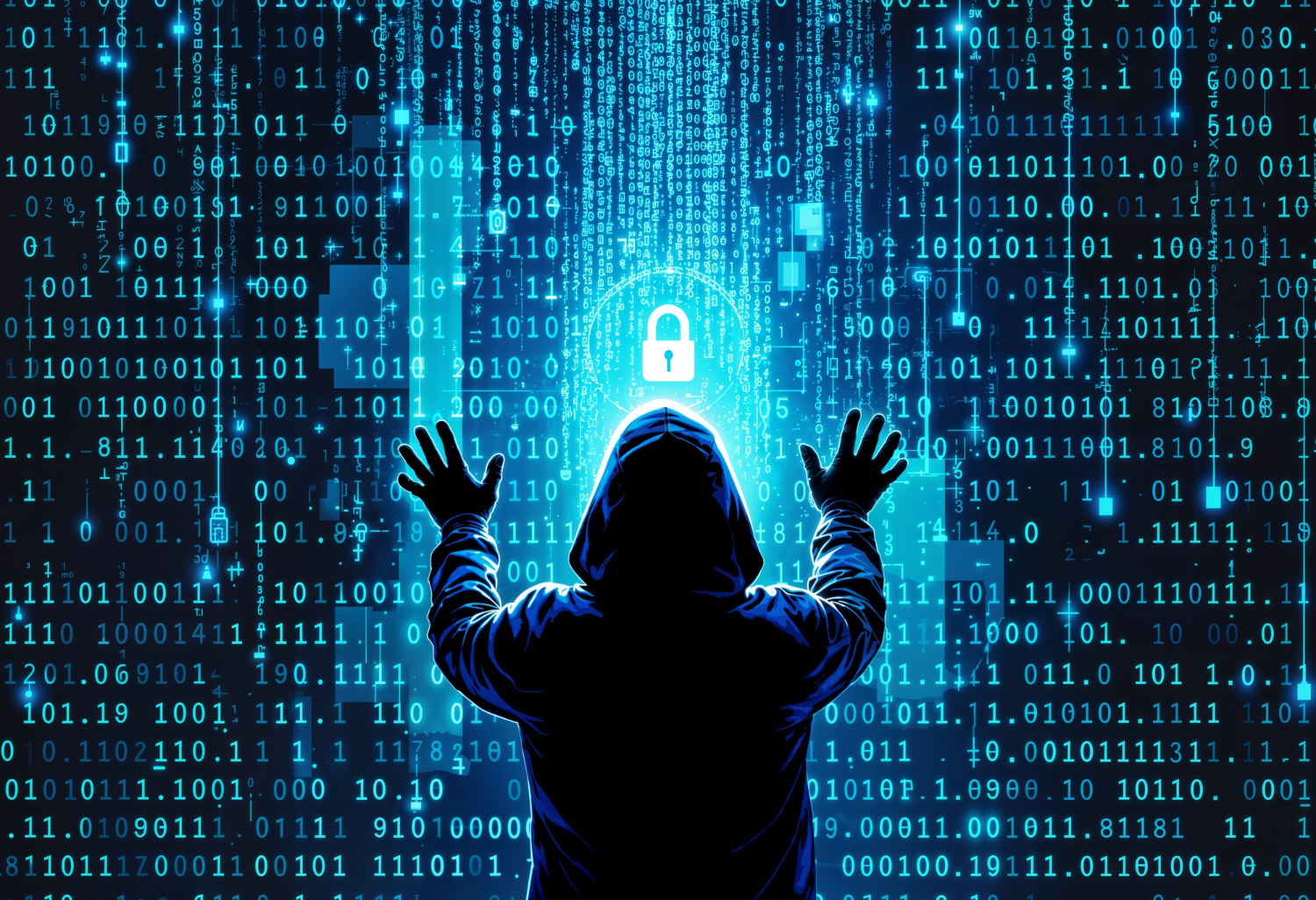 The Rise of Cybersecurity in a Hyperconnected World — What You Need to Know in 2025