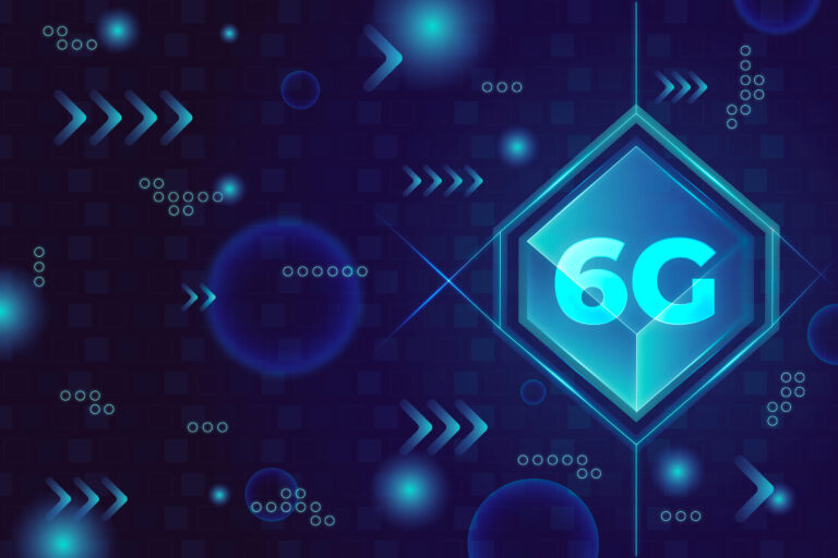 How 6G Will Revolutionize Connectivity — Beyond Speed and Latency