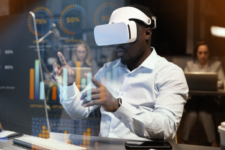 The Future of Artificial Intelligence in Everyday Life