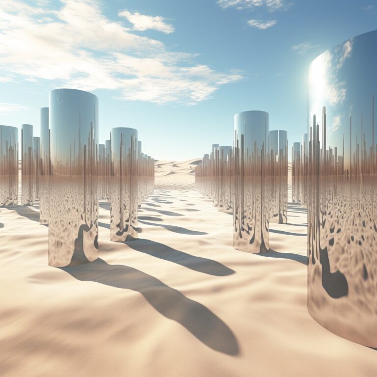 10 Ground-breaking Technologies Shaping the 2025 Tech Landscape